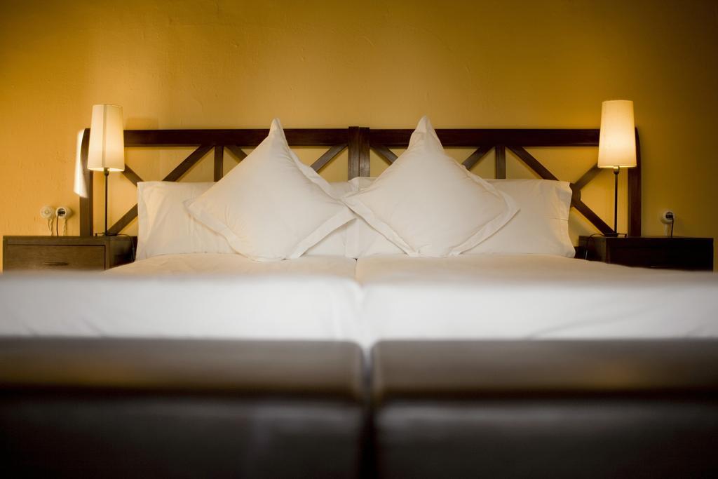 Hotel Masia La Palma Espinavessa Quarto foto